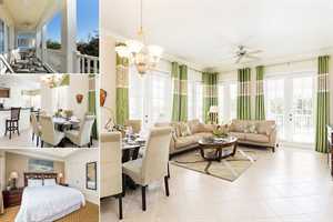 vacation rental condos