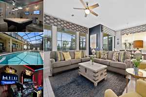 Vacation Rental Condos