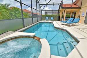 vacation rental condos