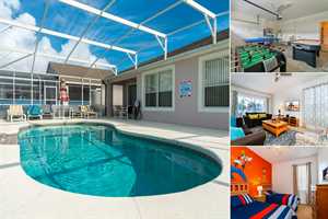 Vacation Rental Condos