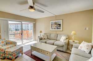 Vacation Rental Condos
