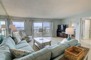Vacation Rental Condos