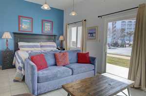 Vacation Rental Condos
