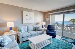 Vacation Rental Condos