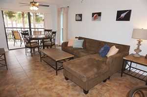 Vacation Rental Condos