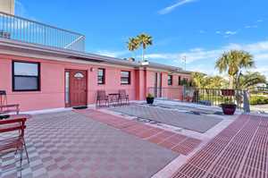Vacation Rental Condos