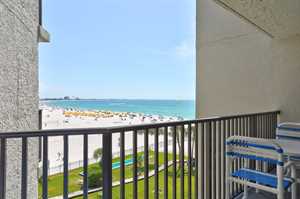 Vacation Rental Condos