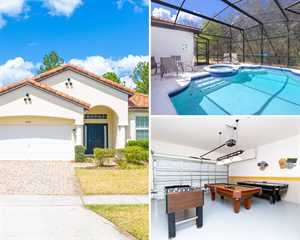vacation rental condos