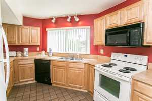 Vacation Rental Condos