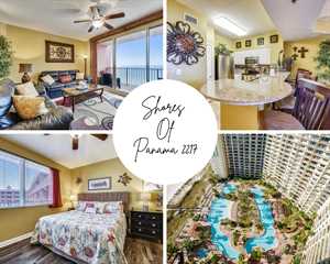 vacation rental condos
