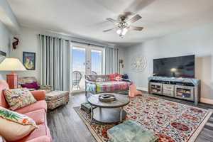 Vacation Rental Condos