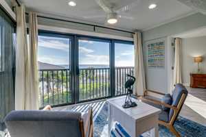 vacation rental condos