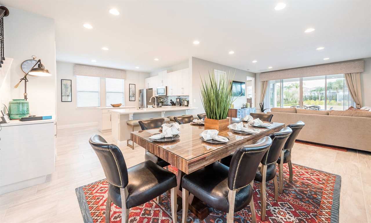 vacation rental condos