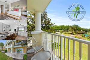 vacation rental condos