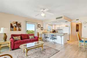 vacation rental condos