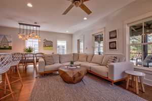 Vacation Rental Condos