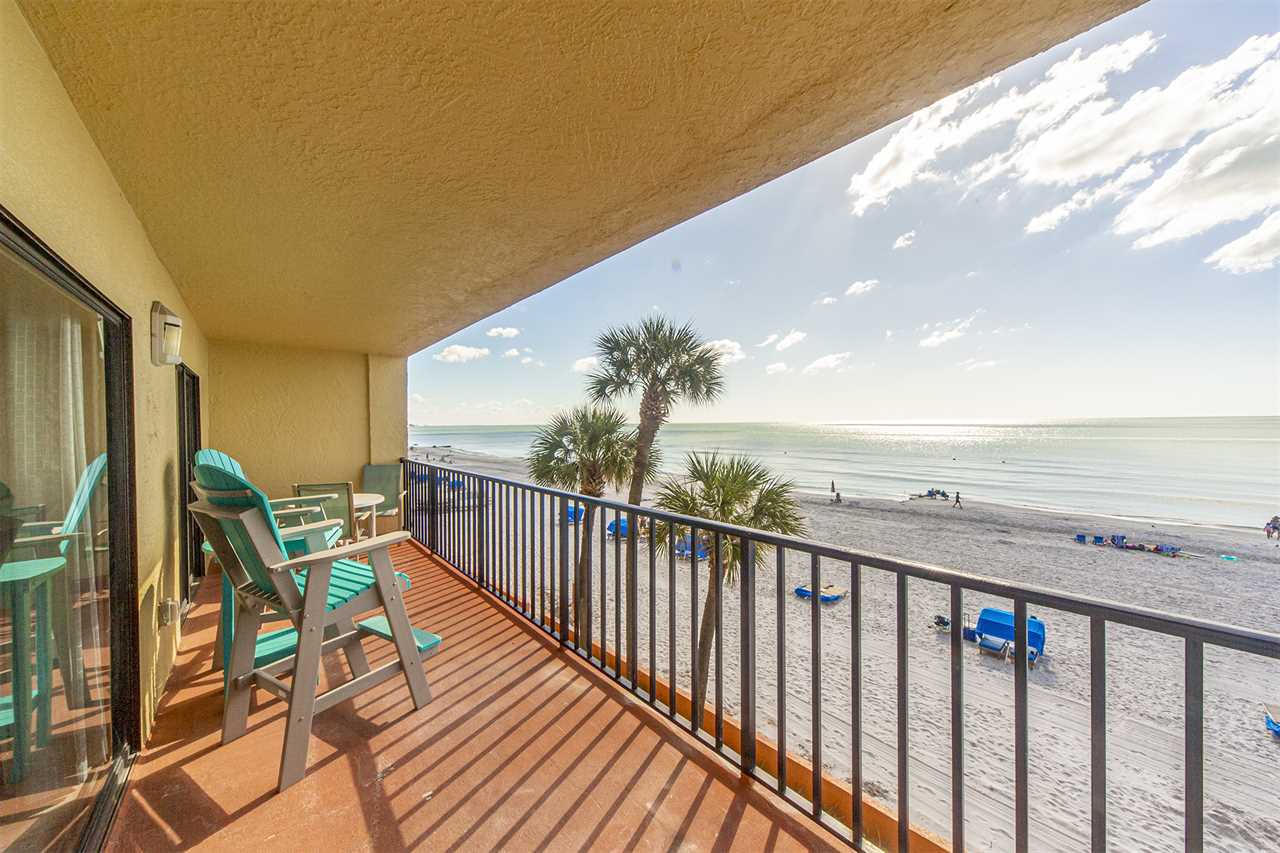 vacation rental condos