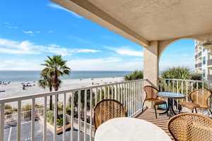 Vacation Rental Condos