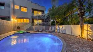 vacation rental condos