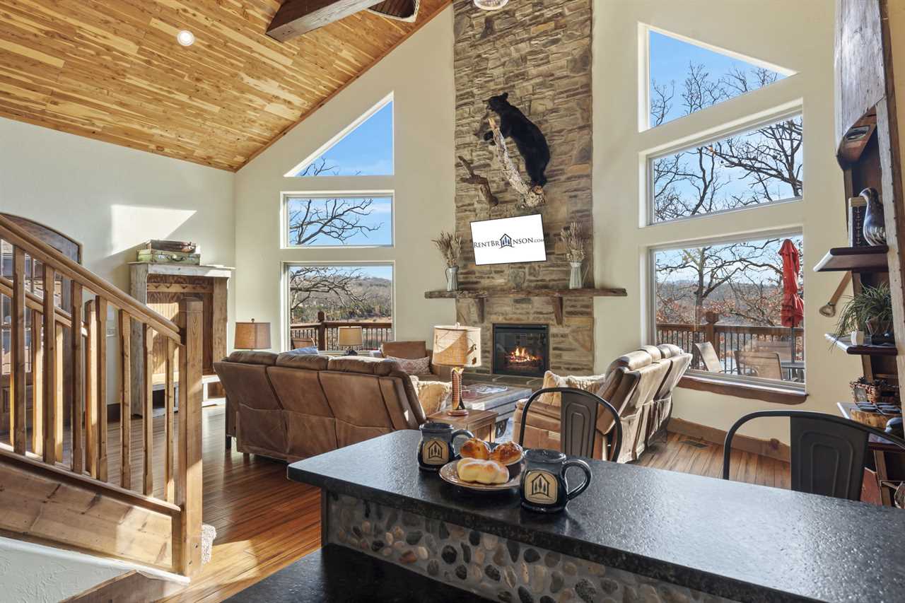 vacation rental condos